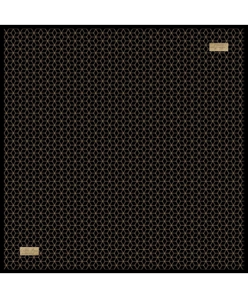 2544-01 Sura İpek 90x90