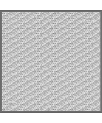 2544-06 Twıll İpek 90x90