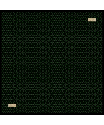 2544-10 Twıll İpek 90x90