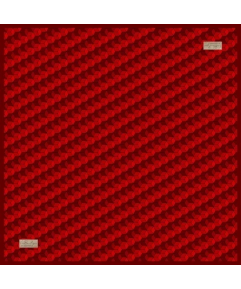 2544-13 Twıll İpek 90x90