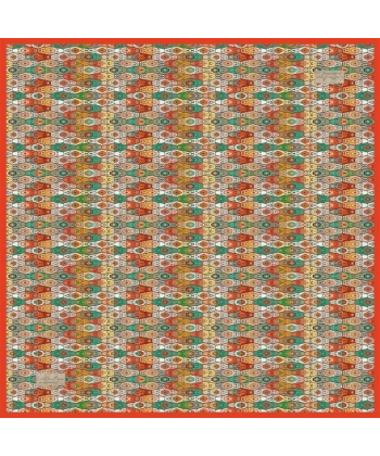 2548-02 Sura İpek 90x90