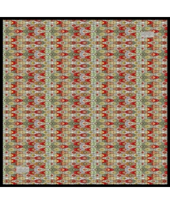 2548-05 Twıll İpek 90x90