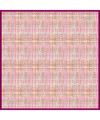 2549-01 Sura İpek 90x90