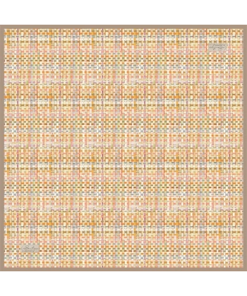 2549-02 Twıll İpek 90x90