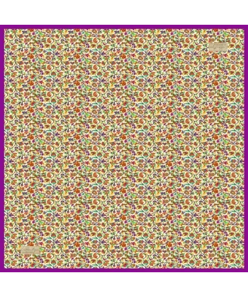 2551-02 Twıll İpek 90x90