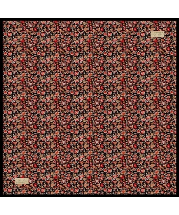 2551-06 Sura İpek 90x90