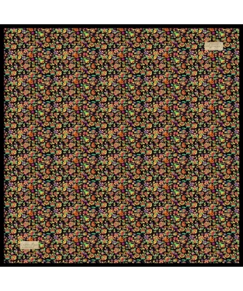 2551-07 Twıll İpek 90x90