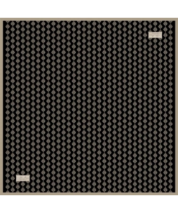 2552-02 Twıll İpek 90x90