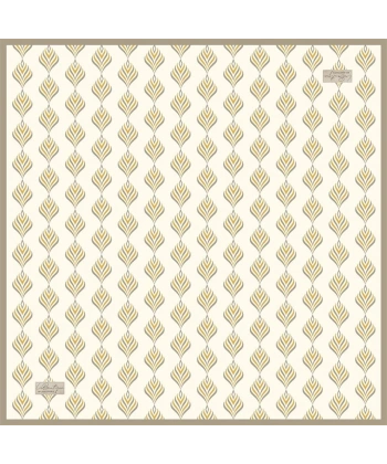 2553-01 Twıll İpek 90x90