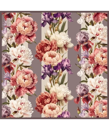 2556-01 Twıll İpek 90x90