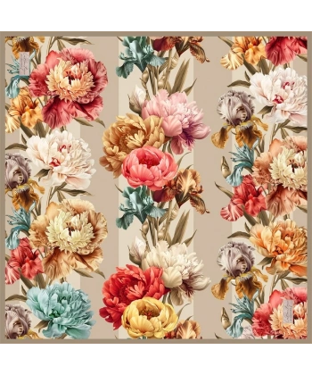 2556-02 Twıll İpek 90x90