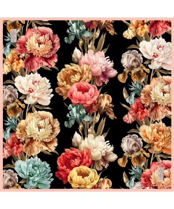 2556-03 Twıll İpek 90x90