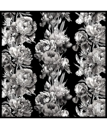 2556-08 Twıll İpek 90x90