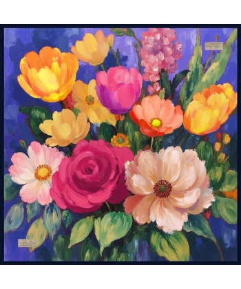 2557-03 Sura İpek 90x90