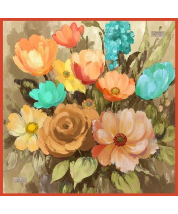 2557-05 Sura İpek 90x90