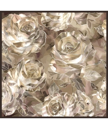 2558-03 Sura İpek 90x90