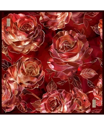 2558-07 Sura İpek 90x90