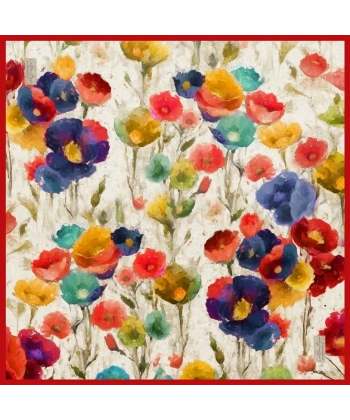 2559-02 Sura İpek 90x90