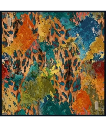 2560-01 Sura İpek 90x90