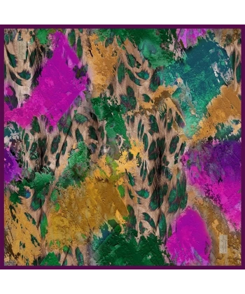 2560-05 Twıll İpek 90x90