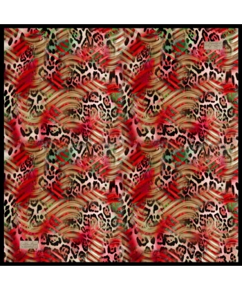 2561-03 Twıll İpek 90x90