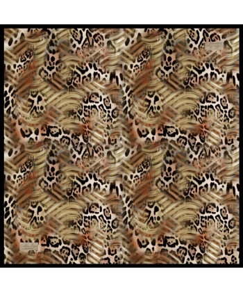 2561-04 Sura İpek 90x90