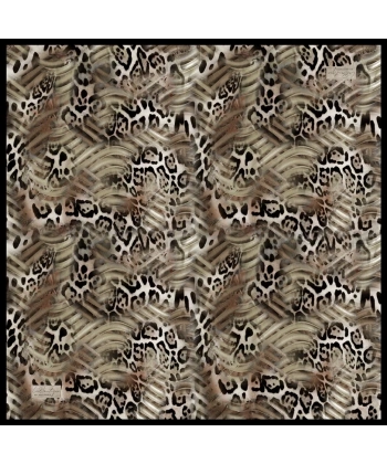 2561-06 Twıll İpek 90x90