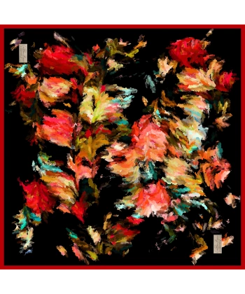 2563-02 Sura İpek 90x90