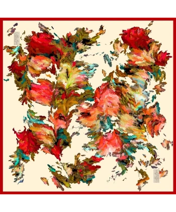 2563-05 Twıll İpek 90x90