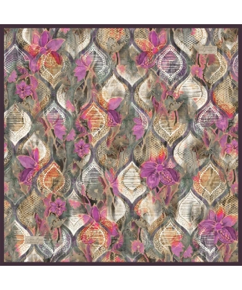 2601-03 Sura İpek 90x90