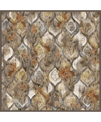 2601-05 Sura İpek 90x90