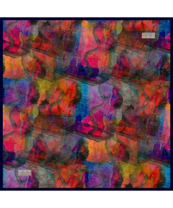 2602-01 Sura İpek 90x90