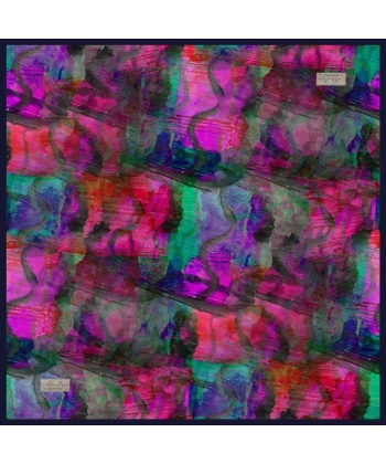 2602-02 Sura İpek 90x90