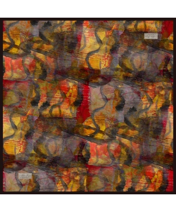 2602-04 Sura İpek 90x90