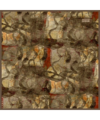 2602-05 Sura İpek 90x90