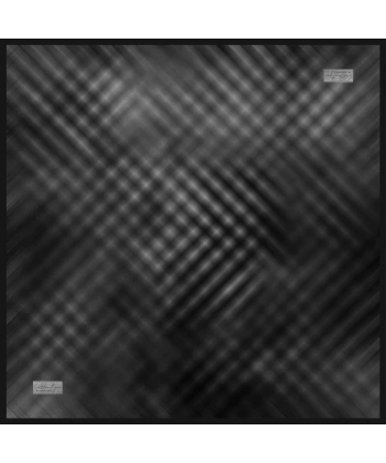 2611-09 Sura İpek 90x90