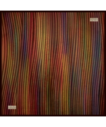 2613-01 Sura İpek 90x90