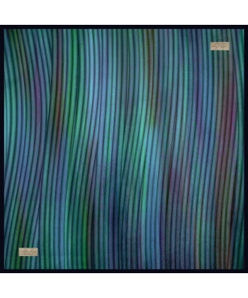 2613-02 Sura İpek 90x90