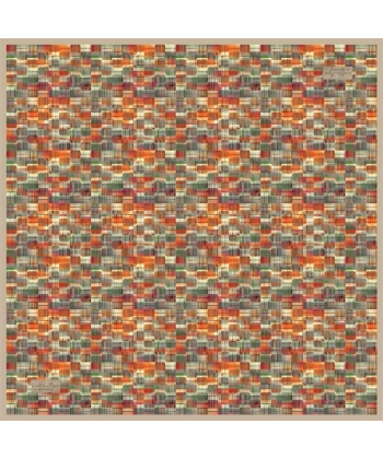 2618-02 Sura İpek 90x90