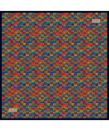 2618-06 Sura İpek 90x90