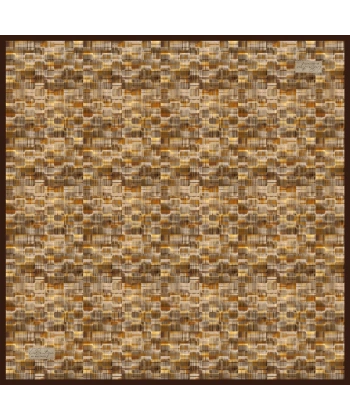 2618-08 Sura İpek 90x90