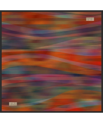 2619-01 Sura İpek 90x90