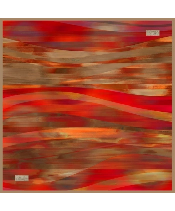 2619-02 Sura İpek 90x90