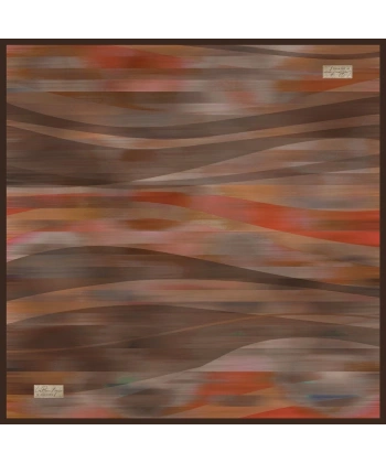 2619-05 Sura İpek 90x90