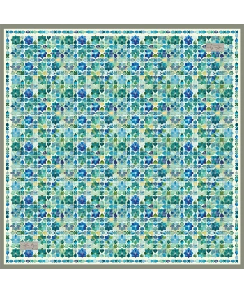 2620-01 Sura İpek 90x90