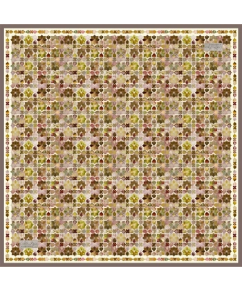 2620-02 Sura İpek 90x90