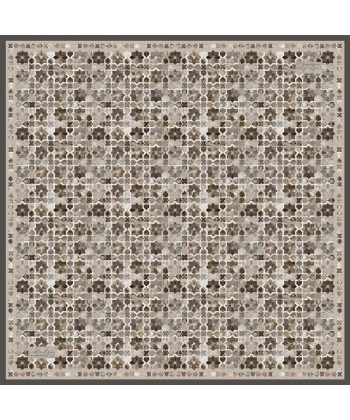 2620-05 Sura İpek 90x90