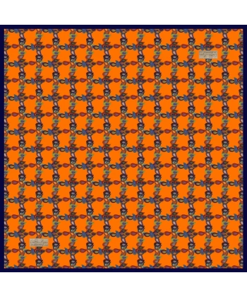 2623-02 Sura İpek 90x90