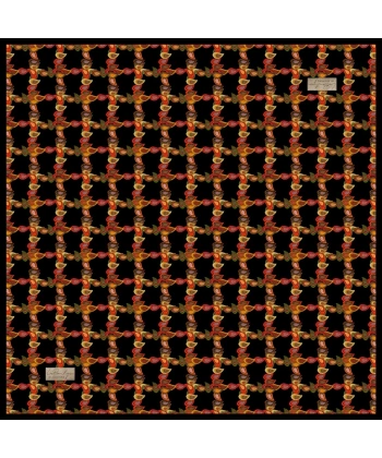 2623-03 Sura İpek 90x90