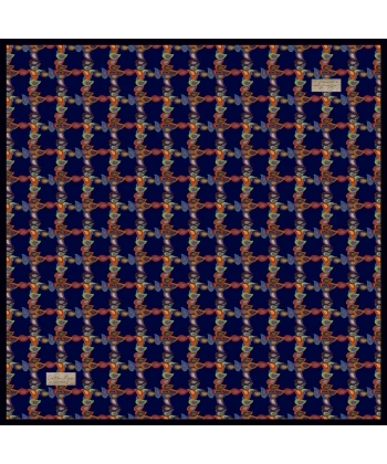 2623-07 Sura İpek 90x90